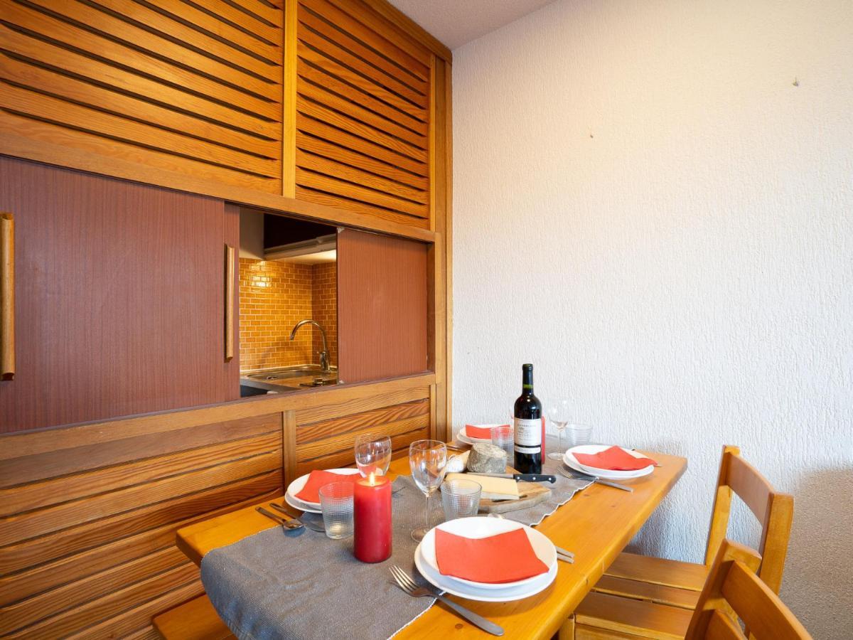 Apartment Les Grandes Platieres II By Interhome 티뉴 외부 사진